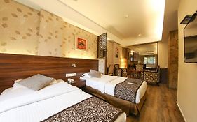 Hotel Maharana Inn Chembur