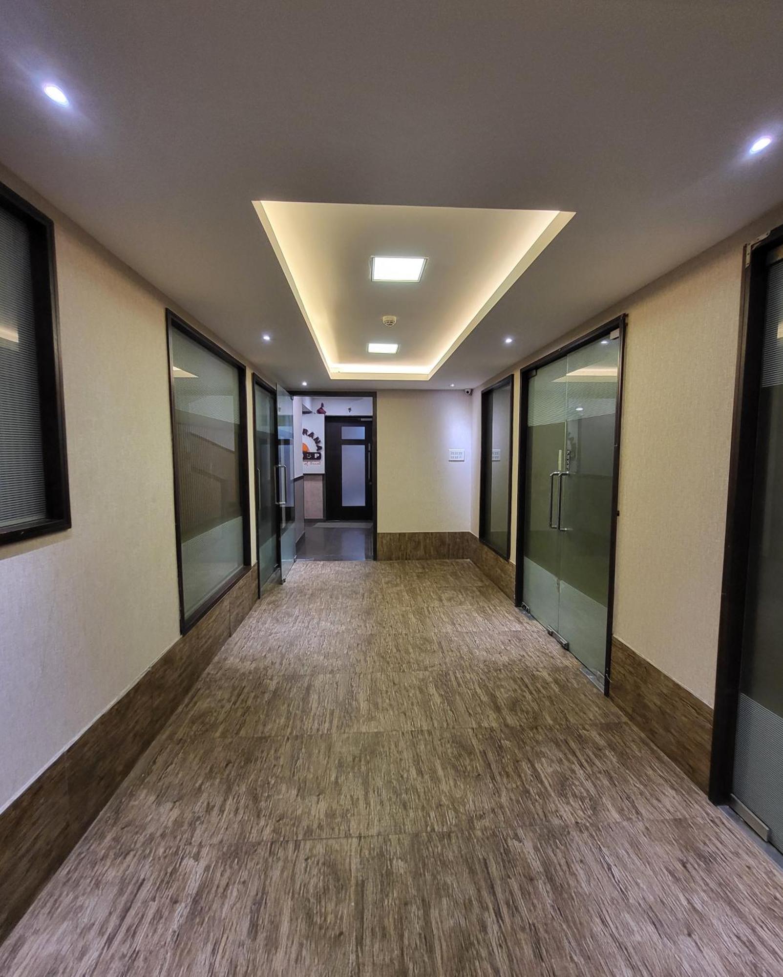 Hotel Maharana Inn Chembur Mumbai Exterior photo